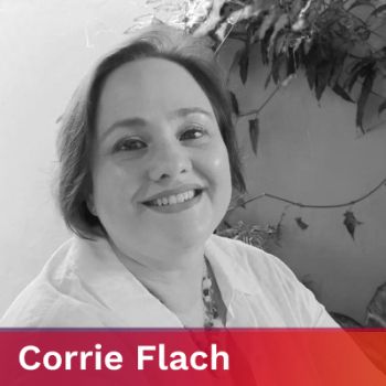 Corrie Flach